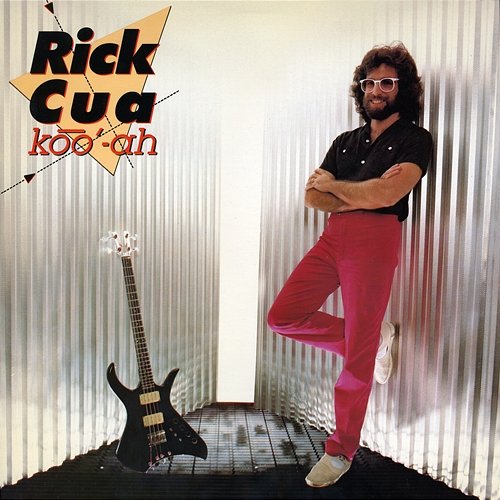 Koo'-Ah Rick Cua