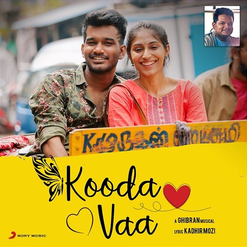 Kooda Vaa Ghibran