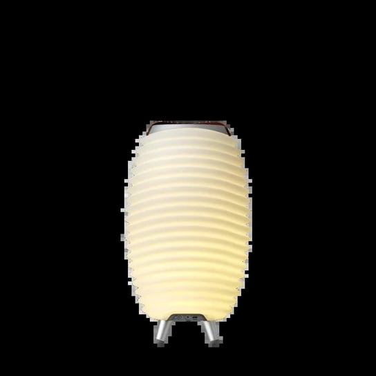 Kooduu - Lampa Synergy 35 z oświetleniem LED, wbudowanym głośnikiem Bluetooth oraz chłodziarka na napoje - 3w1 Inna marka