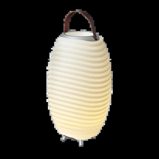 Kooduu - Lampa Synergy 65 z oświetleniem LED wbudowanym głośnikiem Bluetooth oraz chłodziarka na napoje - 3w1 Inna marka