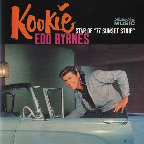 Kookie Edd Byrnes