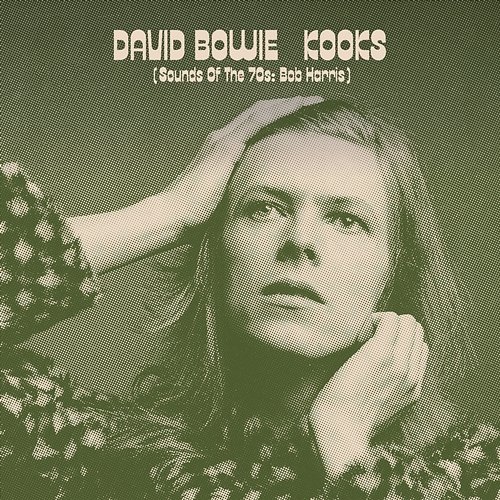 Kooks David Bowie