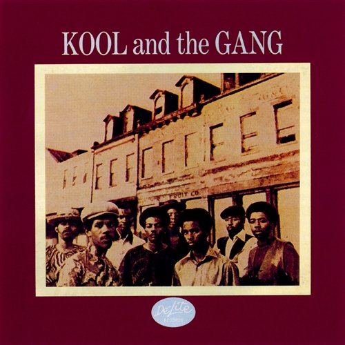 Since I Lost My Baby Kool & The Gang