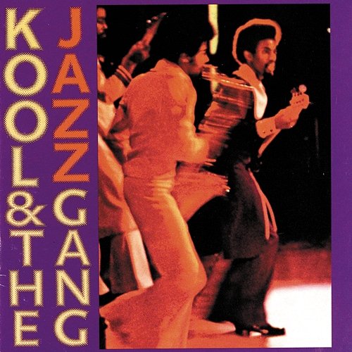 Kool Jazz Kool & The Gang