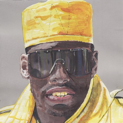 Kool Moe Dee Eevil Stöö feat. DJ Anonymous