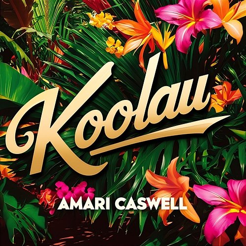 Koolau Amari Caswell