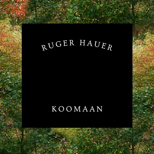 Koomaan Ruger Hauer