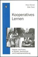Kooperatives Lernen Konrad Klaus, Traub Silke