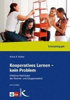 Kooperatives Lernen - kein Problem Huber Anne A.