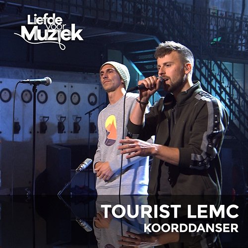 Koorddanser Tourist LeMC