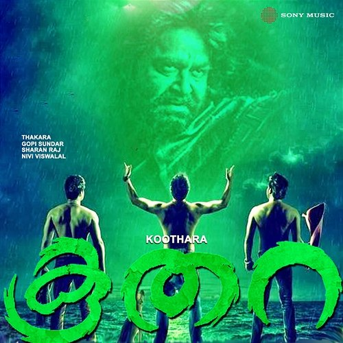 Koothara Thakara, Sharan Raj, Nivi Viswalal, Gopi Sundar