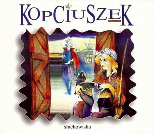 Kopciuszek Various Artists