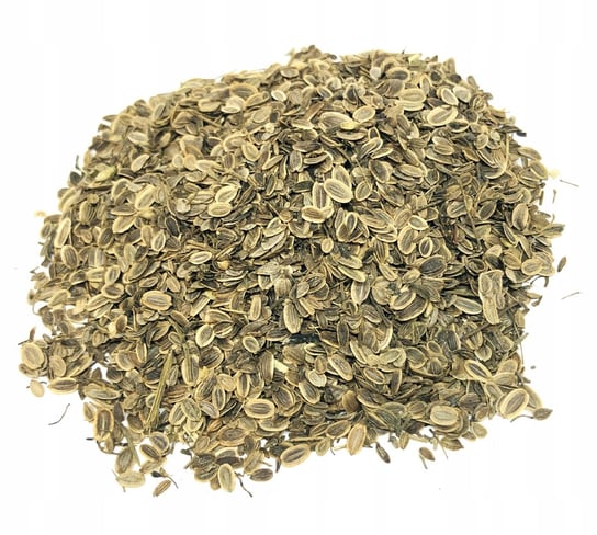 Koper Ogrodowy Nasiona Całe 200G 100% Naturalny NATURALNY.SKLEP.PL