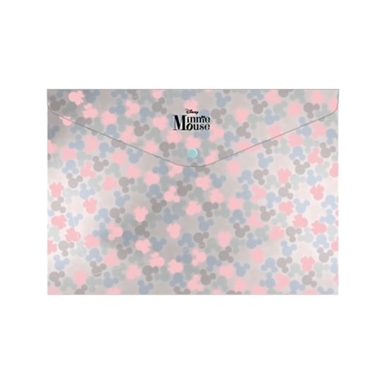 Koperta A4 Colorino Disney Minnie Mouse Stamps 16340PTR_S Colorino