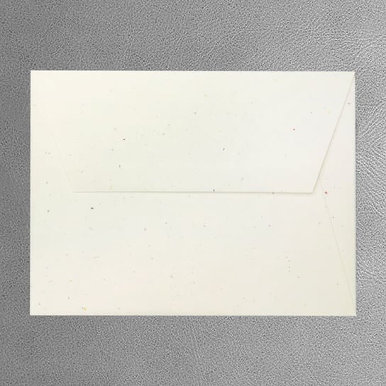 KOPERTA B1159 biała ozdobna (160x105mm) 61828 Forum Design Cards