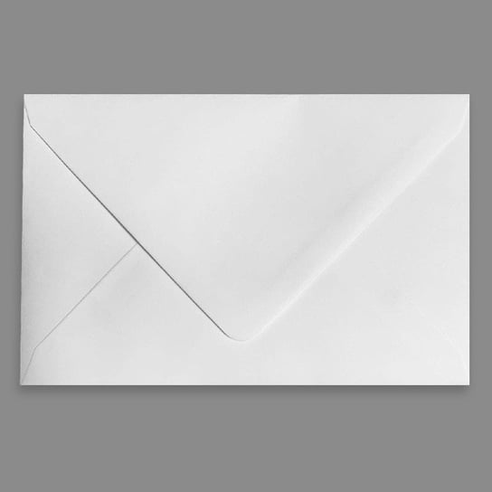 Koperta B239 biała (90x140mm) Forum Design Cards