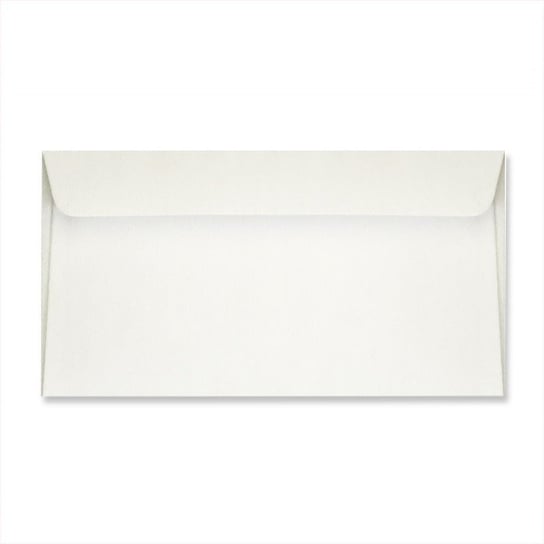 Koperta K40 ozdobna biała (100x190mm) 62751 Forum Design Cards