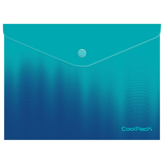 Koperta na dokumenty A4 Coolpack Gradient Ocean 03272CP CoolPack