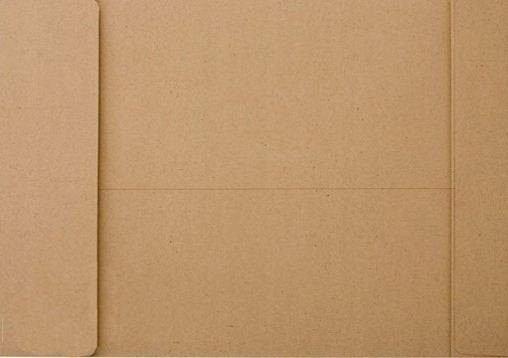 Koperty biurowe listowe rozszerzane C5 HK brązowe 50 szt. - koperty z paskiem do korespondencji prywatnej i biznesowej na dokumenty Netuno