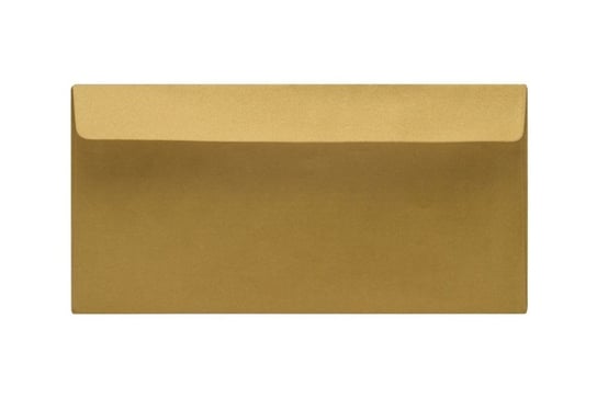 Koperty DL HK/ Perłowy Złoty / 120g a50 Neopak
