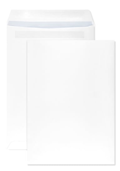 Koperty listowe B4 SK białe biurowe koperta 250sz Netuno
