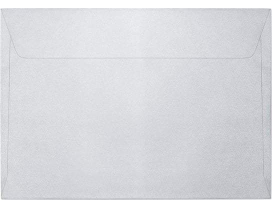 Koperty ozdobne Argo C5 Millenium diamentowa biel Galeria Papieru