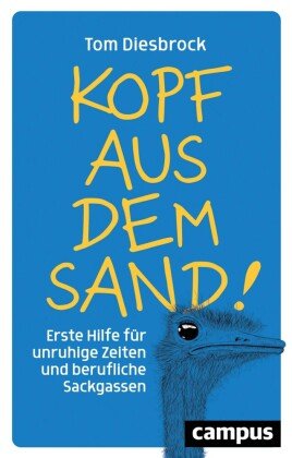 Kopf aus dem Sand! Campus Verlag