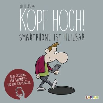 Kopf hoch! Lappan Verlag