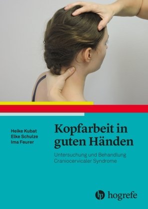 Kopfarbeit in guten Händen Hogrefe (vorm. Verlag Hans Huber )