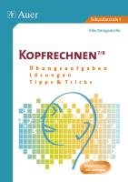 Kopfrechnen Klasse 7/8 Konigsdorfer Elke