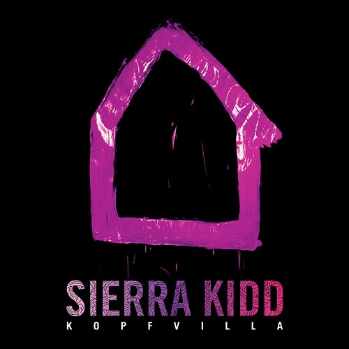 Kopfvilla Sierra Kidd
