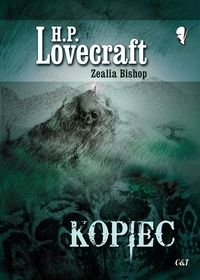 Kopiec Lovecraft Howard Phillips, Bishop Zealia