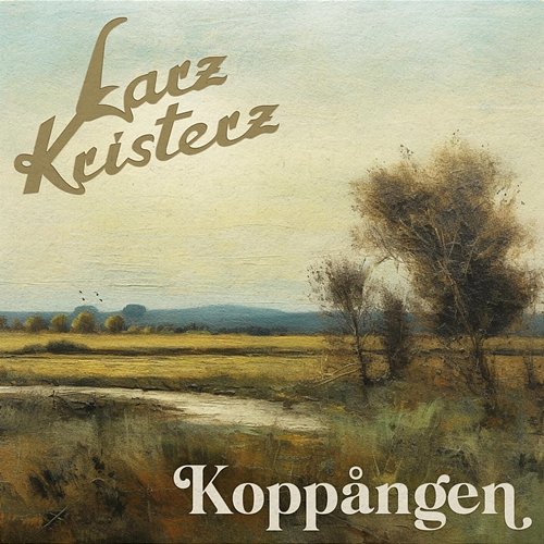 Koppången Larz-Kristerz