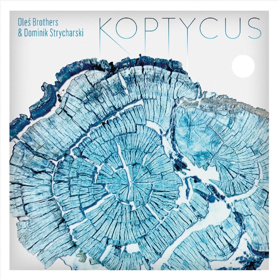 Koptycus, płyta winylowa Oleś Brothers, Dominik Strycharski