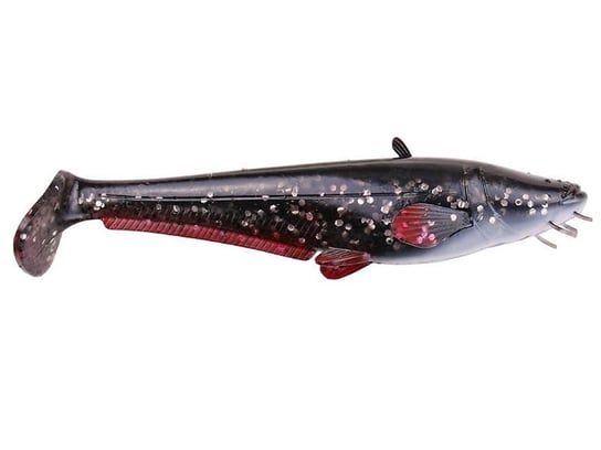 Kopyto D.A.M. Effzett Real Live Catfish Paddle Tail 20cm-90g D.A.M.