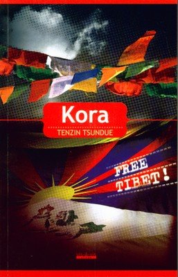 Kora Tsundue Tenzin