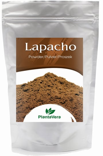 Kora Lapacho, Mielone , Proszek Pau d'arco Planta Vera
