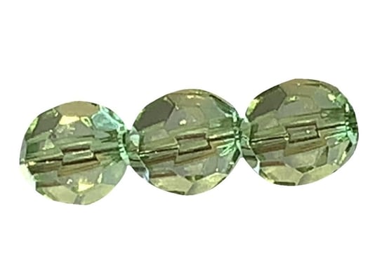 Korale okrągłe szlifowane 12 mm ( 5szt ) J. Zielony Dystrybutor Kufer
