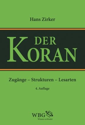 Koran Zirker Hans