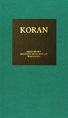 Koran Opracowanie zbiorowe