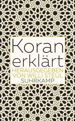 Koran erklärt Suhrkamp Verlag Ag, Suhrkamp