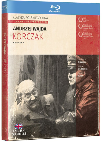 Korczak Wajda Andrzej