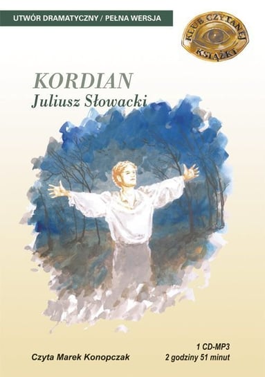 Kordian Słowacki Juliusz