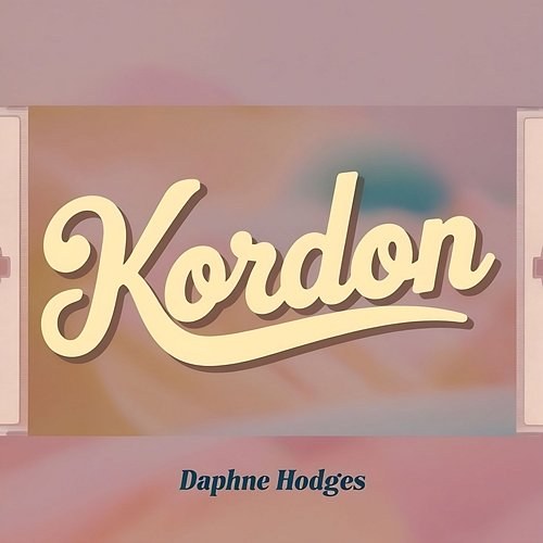 Kordon Daphne Hodges