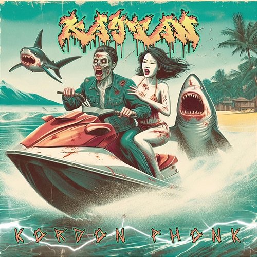 Kordon Phonk Kaytan