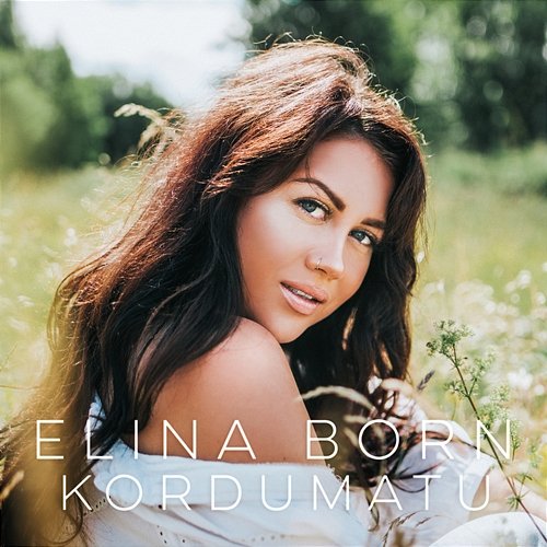 Kordumatu Elina Born