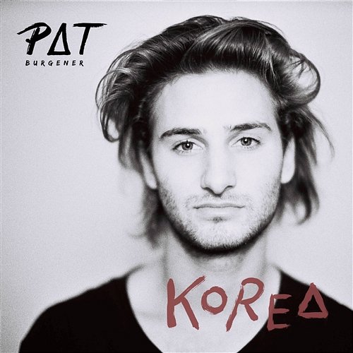 Korea Pat Burgener
