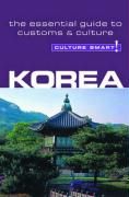 Korea - Culture Smart! Hoare James