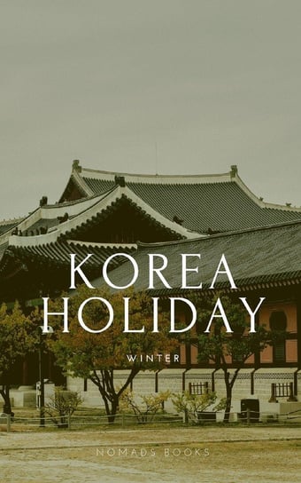 Korea Holiday Nomads DN