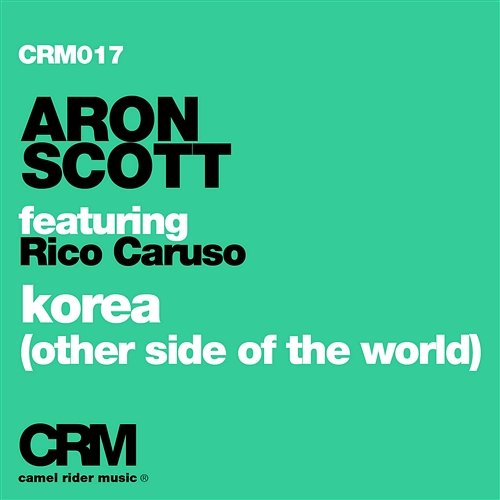 Korea (Other Side of the Word) Aron Scott